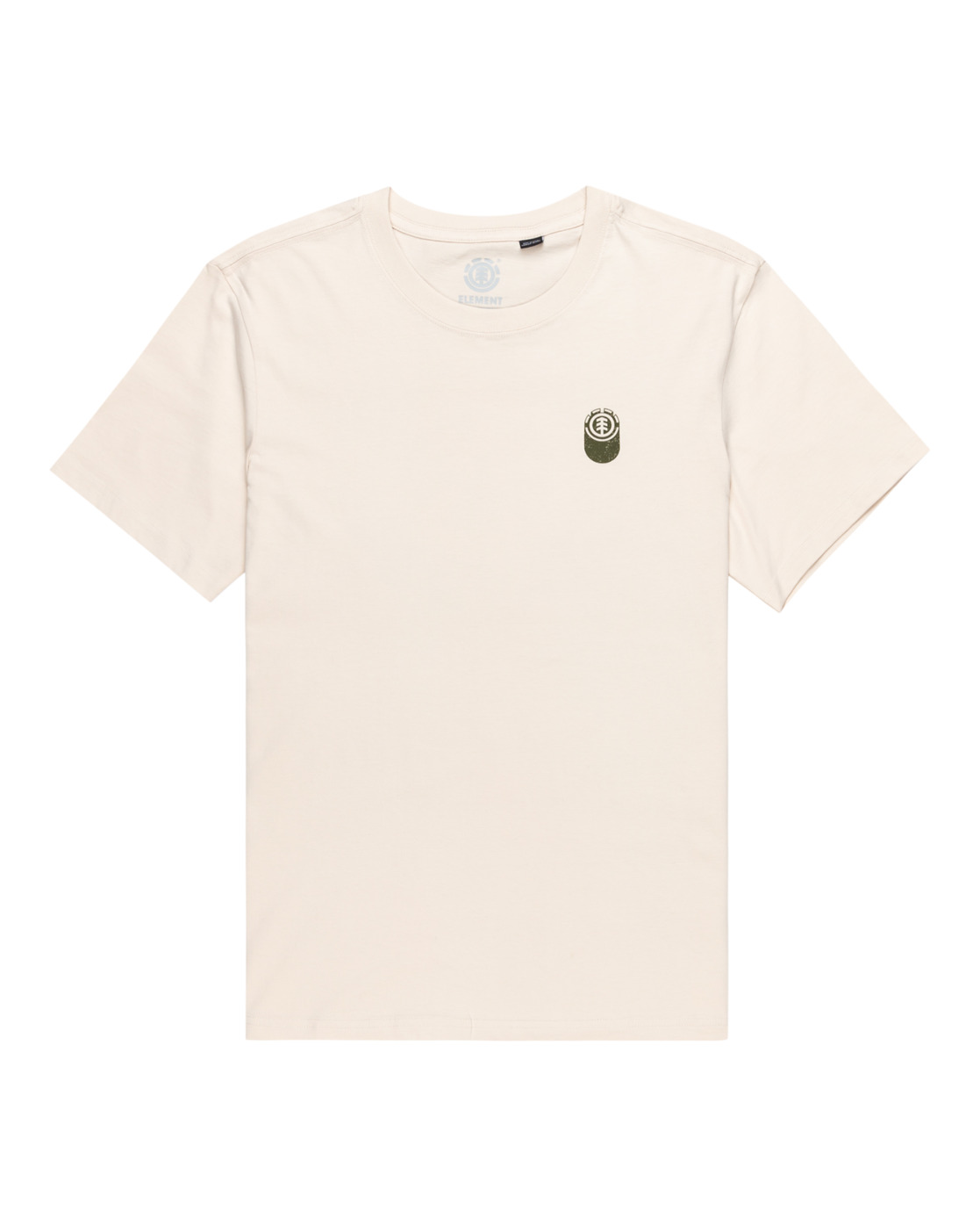 CAMISETA MASCULINO ELEMENT AMBITION – foto 4